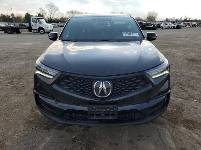 ACURA RDX 2021