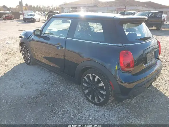 MINI HARDTOP COOPER S 2023