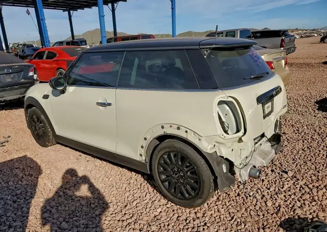 MINI COOPER 2023