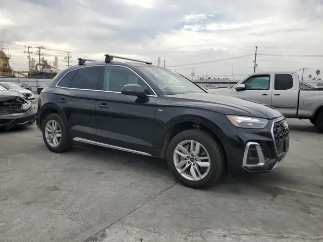 AUDI Q5 PREMIUM 45 2023