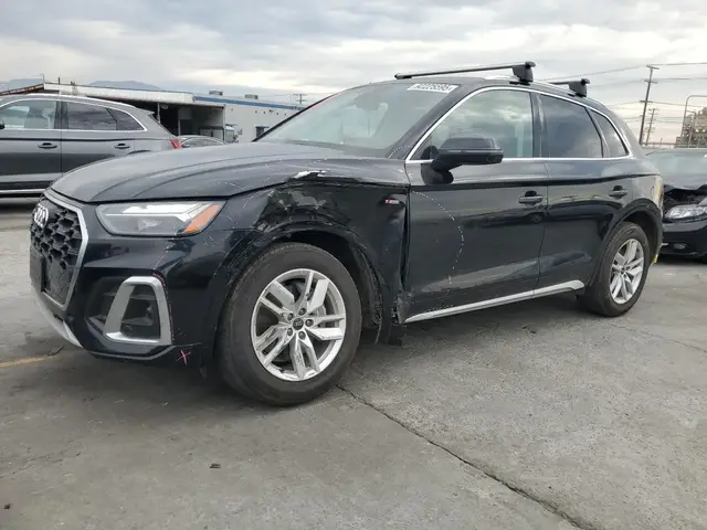 AUDI Q5 PREMIUM 45 2023