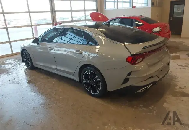 KIA K5 GT-LINE 2023
