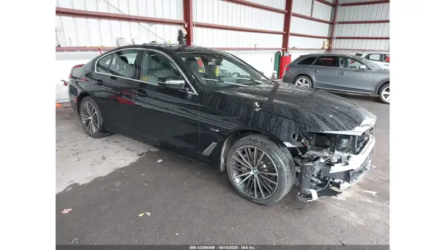 BMW 530E XDRIVE 2023