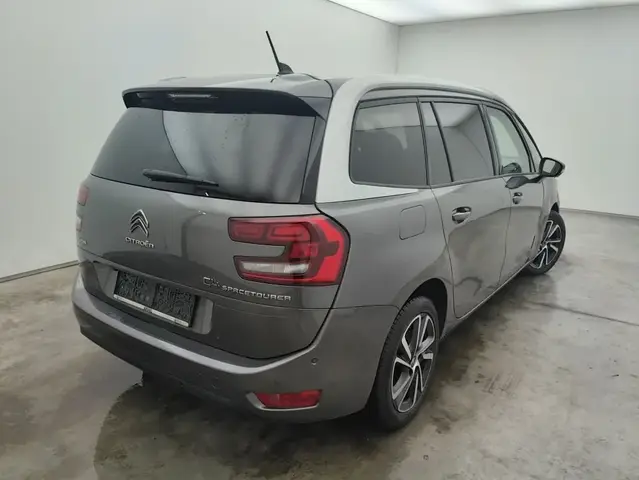 CITROEN C4 GRAND PICASSO 2021