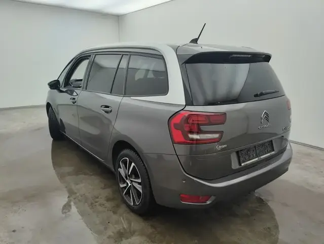 CITROEN C4 GRAND PICASSO 2021