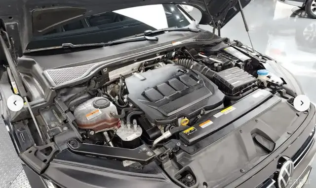 VOLKSWAGEN ARTEON 2022