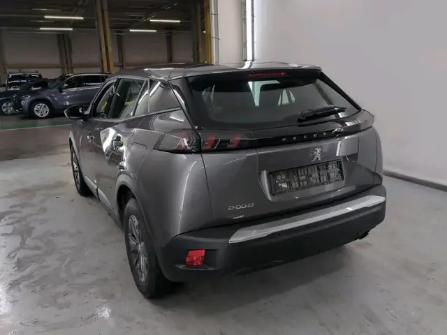 PEUGEOT 1 2008 1 2022