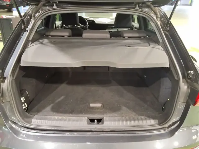 AUDI A3 SPORTBACK 1 2021