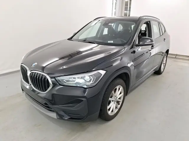 BMW X1 2021