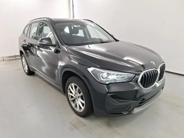BMW X1 2021