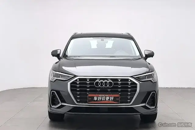 AUDI Q3 40 TFSI FASHION 2022
