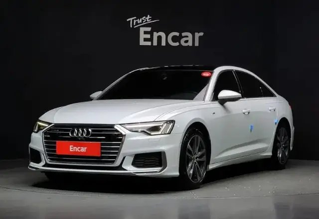 AUDI A6 45 TFSI QUATTRO 2022