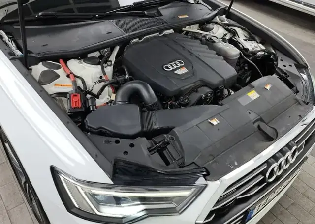 AUDI A6 45 TFSI QUATTRO 2022