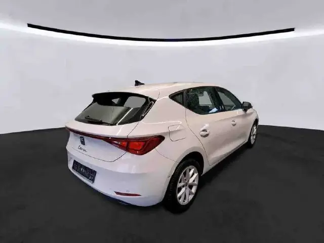 SEAT LEON STYLE 2021