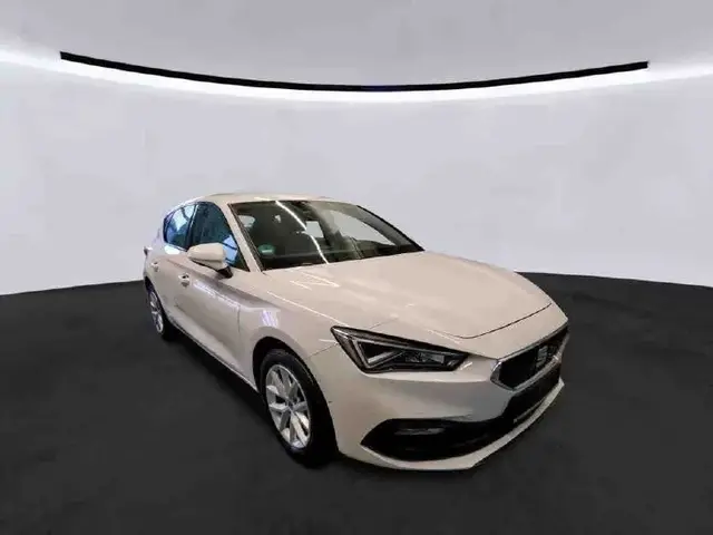 SEAT LEON STYLE 2021