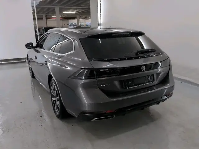 PEUGEOT 508 SW 2021
