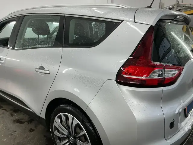 RENAULT GRAND SCENIC 2017