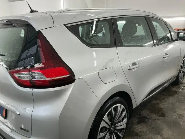 RENAULT GRAND SCENIC 2017