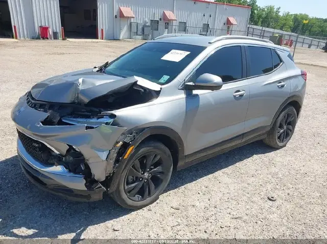 BUICK ENCORE GX SPORT TOURING 2024