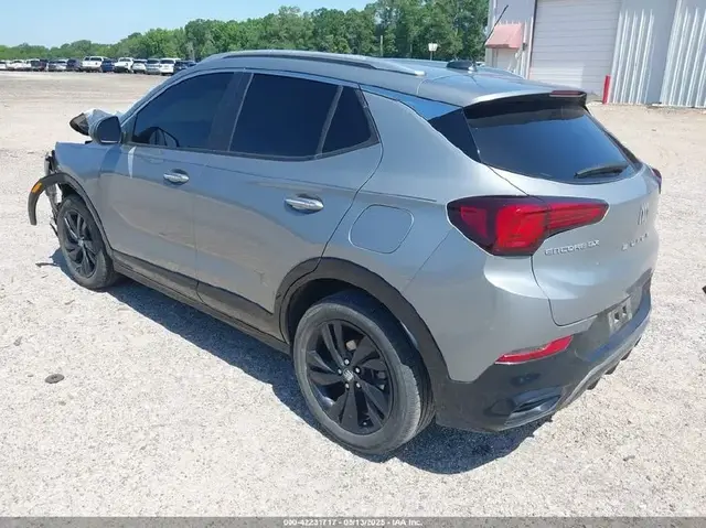 BUICK ENCORE GX SPORT TOURING 2024