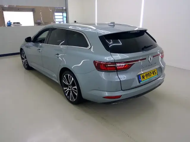 RENAULT TALISMAN TCE INITIALE PARIS 2021