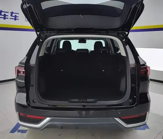 FORD EQUATOR SPORT ECOBOOST 170 2022