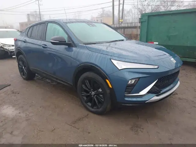 BUICK ENVISTA SPORT TOURING FWD 2024