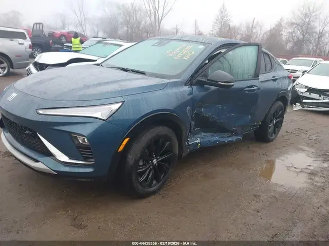 BUICK ENVISTA SPORT TOURING FWD 2024