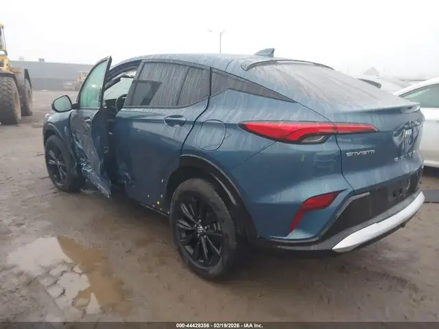 BUICK ENVISTA SPORT TOURING FWD 2024