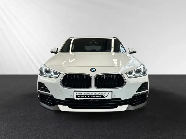 BMW X2 SDRIVE18I 2021