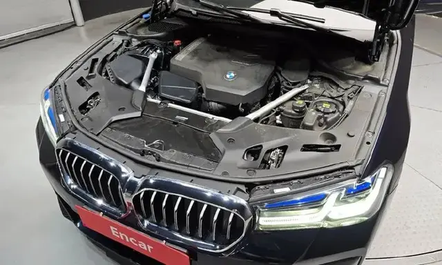 BMW 5 SERIES 5-SERIES 530I M SPORT 2023