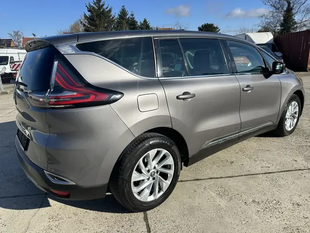 RENAULT ESPACE 2015