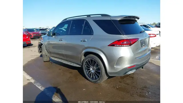 MERCEDES-BENZ GLE 350 2023