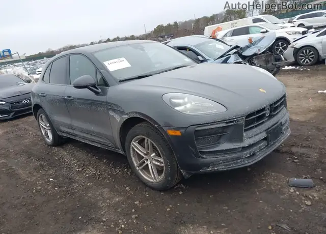 PORSCHE MACAN T 2023