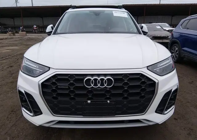 AUDI Q5 PREMIUM PLUS 45 2023