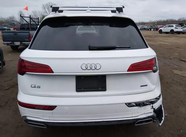 AUDI Q5 PREMIUM PLUS 45 2023