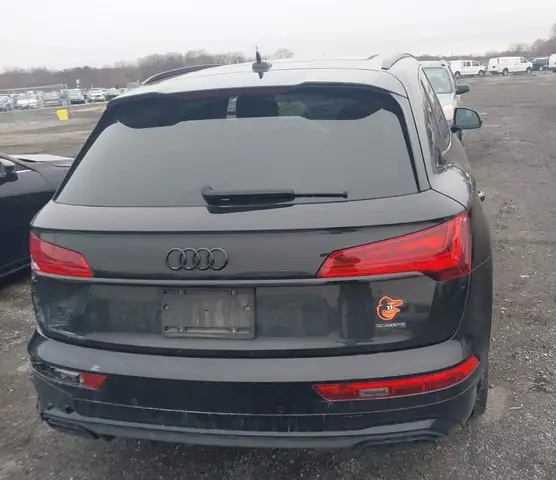 AUDI Q5 PREMIUM PLUS 55 2022