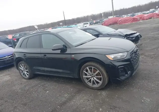 AUDI Q5 PREMIUM PLUS 55 2022