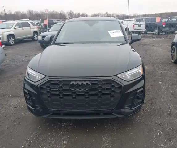 AUDI Q5 PREMIUM PLUS 55 2022