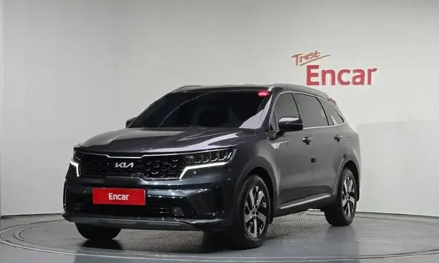 KIA SORENTO DIESEL 2 2022