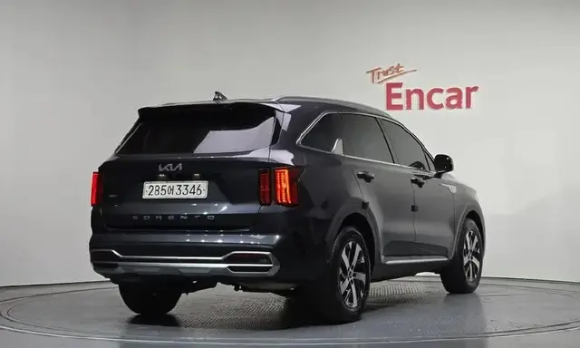 KIA SORENTO DIESEL 2 2022