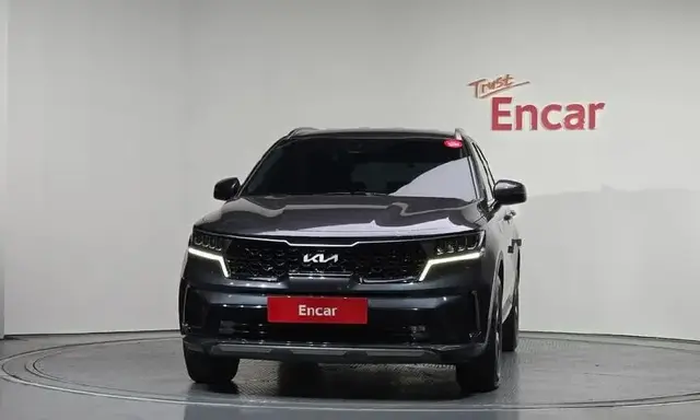 KIA SORENTO DIESEL 2 2022