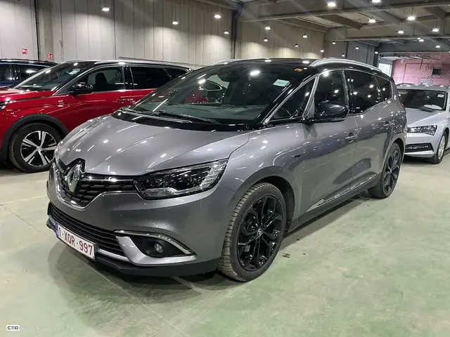 RENAULT GRAND SCENIC 2020