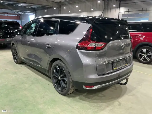 RENAULT GRAND SCENIC 2020