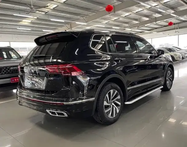 VOLKSWAGEN TIGUAN L PHEV 430 2022
