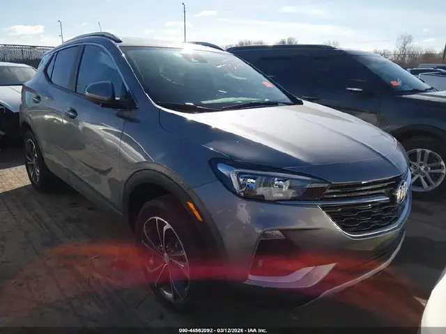 BUICK ENCORE GX SELECT AWD 2023