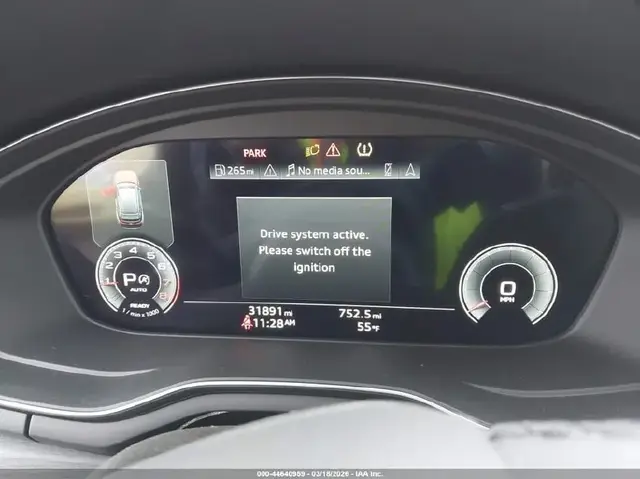 AUDI A4 ALLROAD PRESTIGE 45 2022