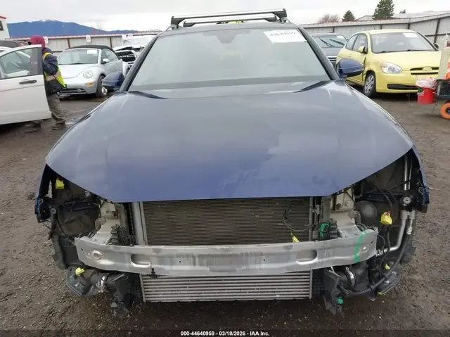 AUDI A4 ALLROAD PRESTIGE 45 2022