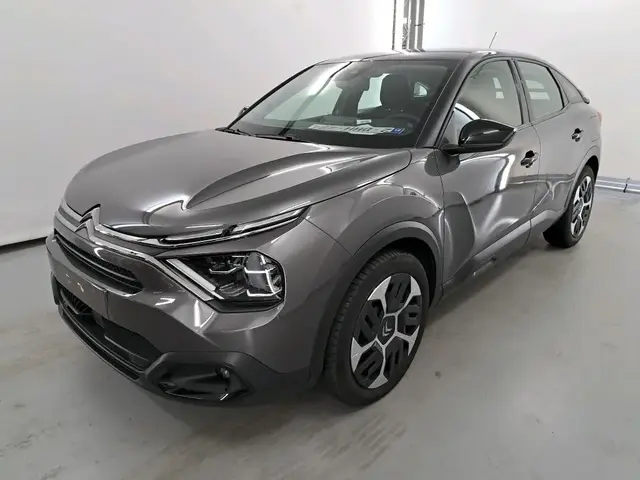 CITROEN C4 2023