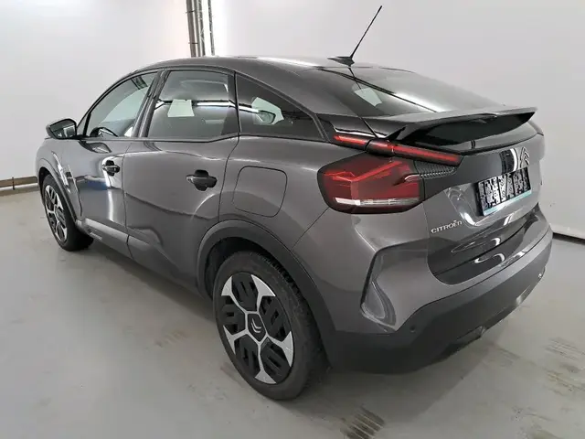 CITROEN C4 2023
